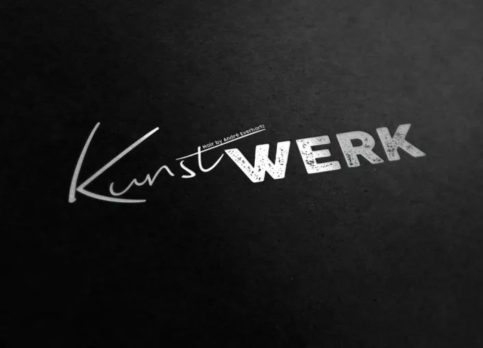 Kunstwerk-LogoDesign